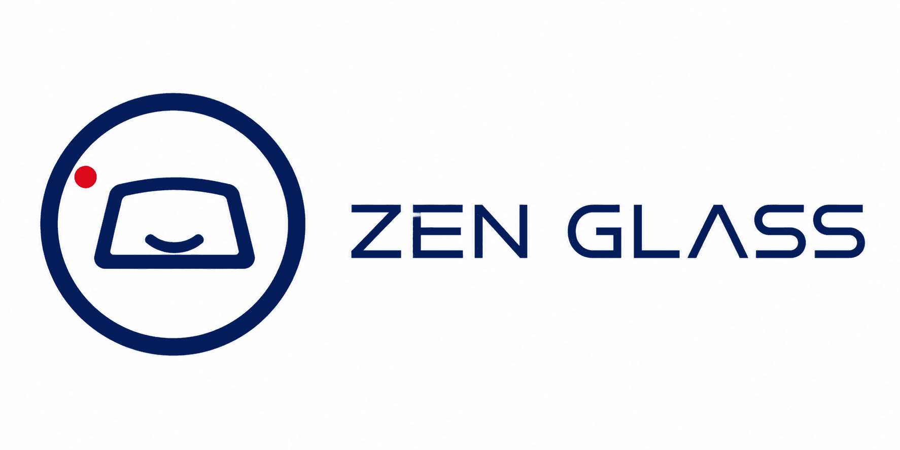 Zen Glass Logo